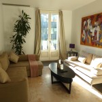 Super Balmes Guest House image 9